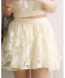 SNIDEL | タンクトップ