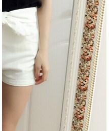 SNIDEL | デニムパンツ