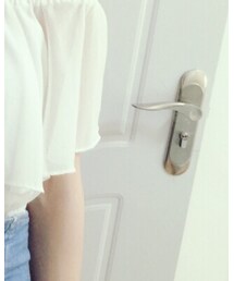 SNIDEL | その他トップス