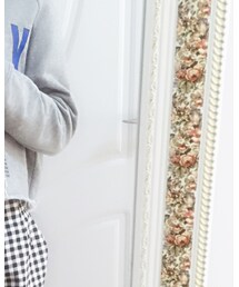 MOUSSY | パーカー