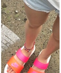 NIKE | サンダル