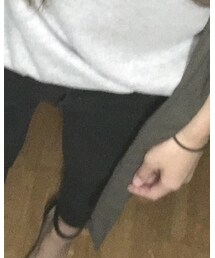 GU | その他パンツ