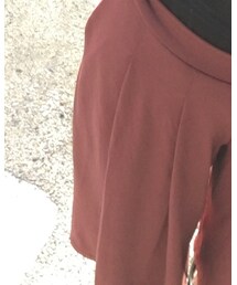 UNIQLO | スラックス