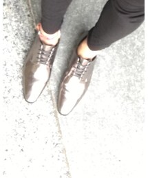 ZARA | シューズ