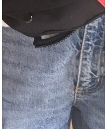 GU | デニムパンツ