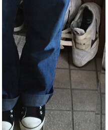 Cactus..cepo. | デニムパンツ