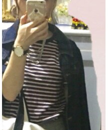 UNIQLO | Tシャツ/カットソー