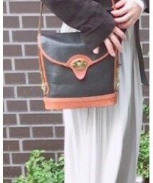 DOONEY＆BOURKE | ショルダーバッグ