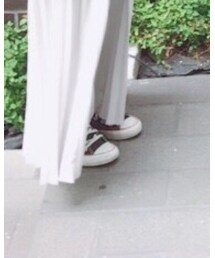 CONVERSE | スニーカー