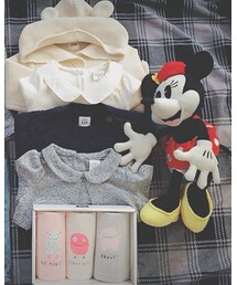 babyGAP | ママ＆ベビー