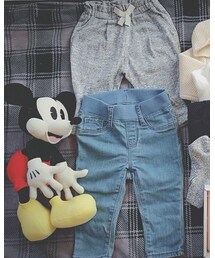 babyGAP | ママ＆ベビー