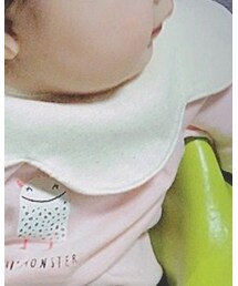 ベルメゾン | スタイ/よだれかけ