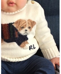 POLO RALPH LAUREN | ニット/セーター