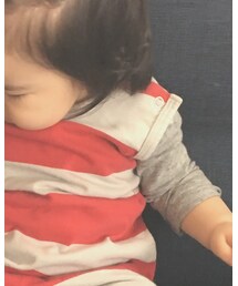 agnes b. | ワンピース