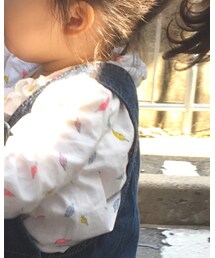 babyGAP | シャツ/ブラウス