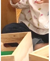 babyGAP | デニムパンツ