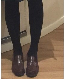 原单雪松鞋 | その他シューズ