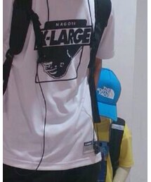 XLARGE | Tシャツ/カットソー