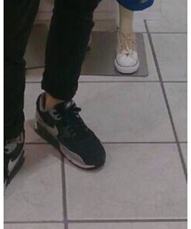NIKE | スニーカー