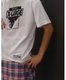 XLARGE | Tシャツ/カットソー
