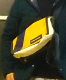 FREITAG | メッセンジャーバッグ
