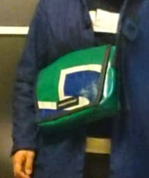 FREITAG | メッセンジャーバッグ