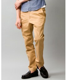 BEAUTY&YOUTH UNITED ARROWS | チノパンツ