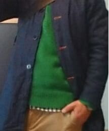 高円寺(&CO) | ニット/セーター