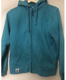 CHUMS | パーカー