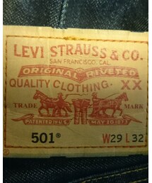 Levi's | デニムパンツ