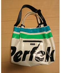 FREITAG | メッセンジャーバッグ