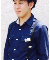 CPCM | シャツ/ブラウス