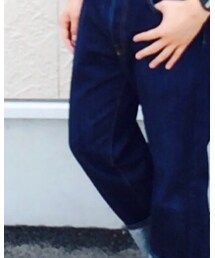 Y's | デニムパンツ