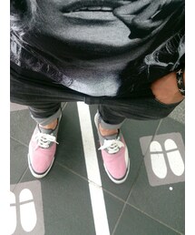 JULIEN DAVID | シューズ