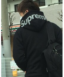 Supreme  | パーカー