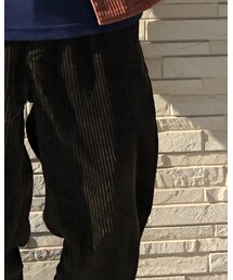 GU | デニムパンツ