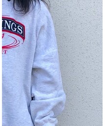 RED WING | スウェット