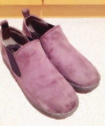 SPINNS | 不明。
(その他シューズ)