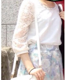 INGNI | トップス