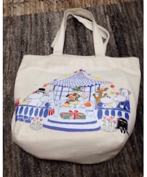 不明 | トートバッグ