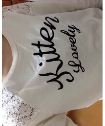 INGNI | トップス