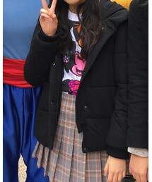 不明 | ダウンジャケット/コート