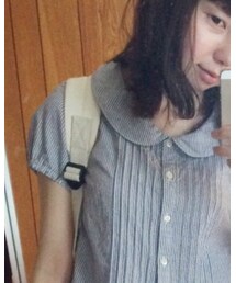 無印良品 | バックパック/リュック