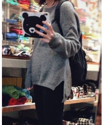 URBAN RESEARCH ROSSO WOMEN | ニット/セーター