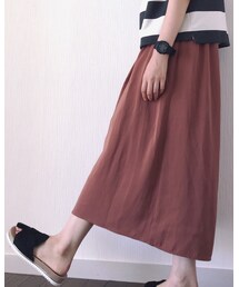 しまむら | パンツ