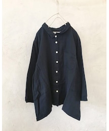 no brand | シャツ/ブラウス