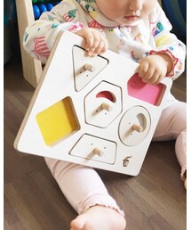 1歳のお誕生日プレゼントでもらいました ( ◜ᴗ◝ ) | おもちゃ