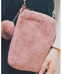 viviの付録 | ショルダーバッグ