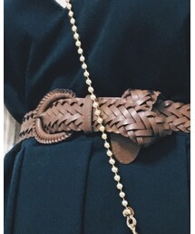 ママから貰った | ベルト