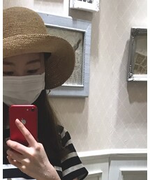 無印良品 | 帽子